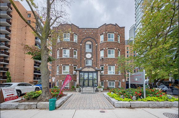 63 Roehampton Avenue, Toronto, ON M4P 1R1 — photo 2